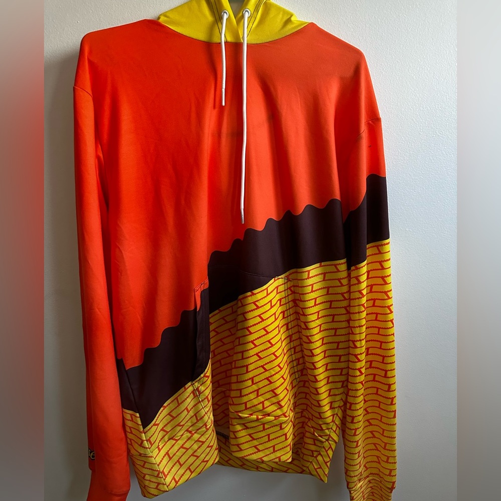 Limited Edition Reese’s Hoodie
